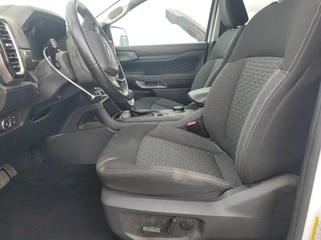 2024 FORD RANGER XLT 1FTER4HH5RLE36853