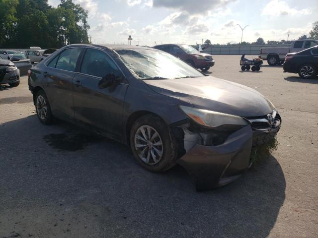 Vin: 4t4bf1fk8fr489840, lot: 59583815, toyota camry le 20154