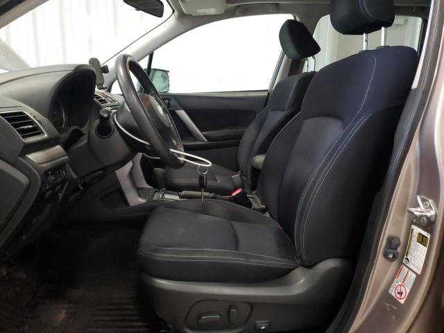 2016 SUBARU FORESTER JF2SJADC1GH450785