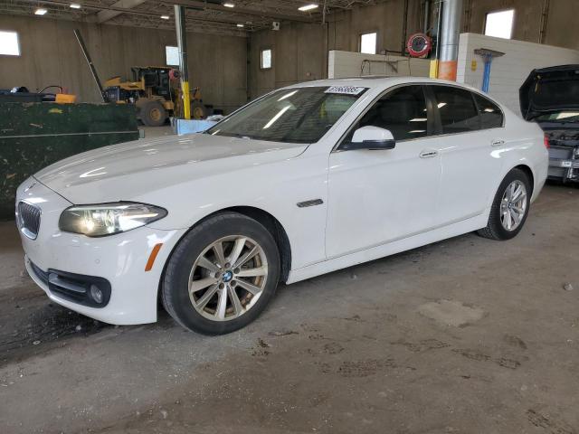 Vin: wba5a7c56fd625066, lot: 61563885, bmw 5 series xi 2015 img_1