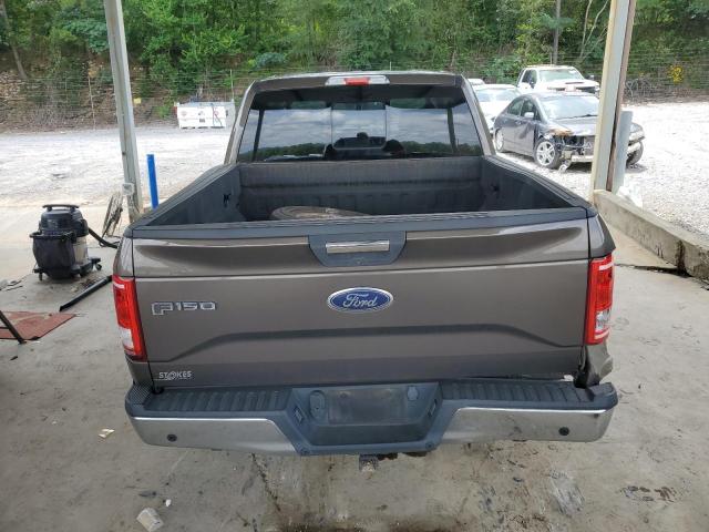 2015 FORD F150 SUPER - 1FTEW1CP0FFC26077