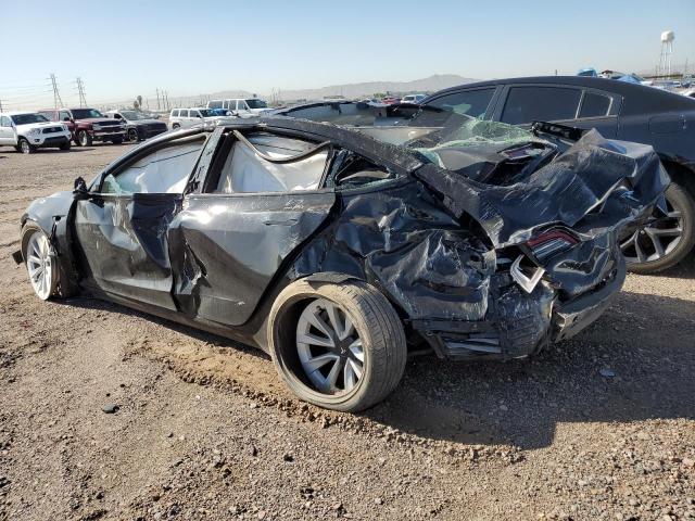 Vin: 5yj3e1ea2pf460035, lot: 61102025, tesla model 3 20232