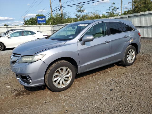 Vin: 5j8tb4h35gl016864, lot: 58811995, acura rdx 2016 img_1