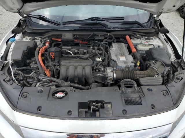 2019 HONDA INSIGHT TO 19XZE4F97KE006555
