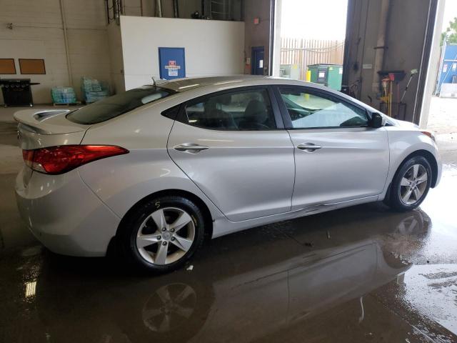 Vin: kmhdh4ae9du959662, lot: 61558205, hyundai elantra gls 20133