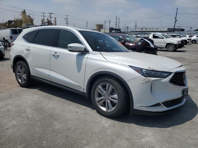 2022 ACURA MDX 5J8YE1H31NL013680