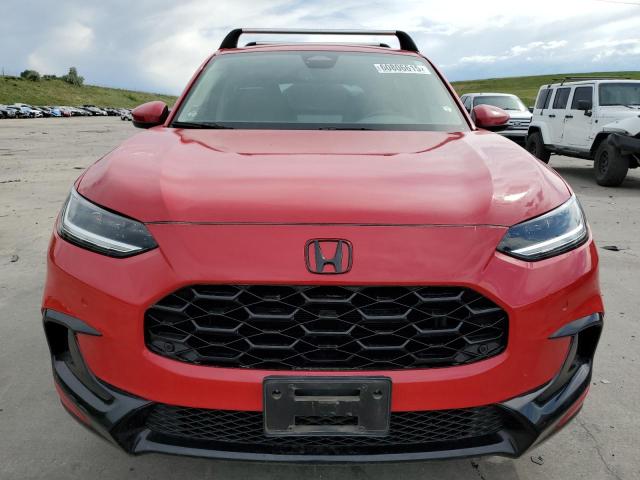 2023 HONDA HR-V EXL 3CZRZ2H76PM720673