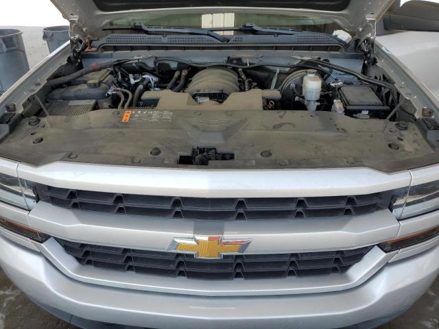 2019 CHEVROLET SILVERADO 2GCVKMEC0K1206971