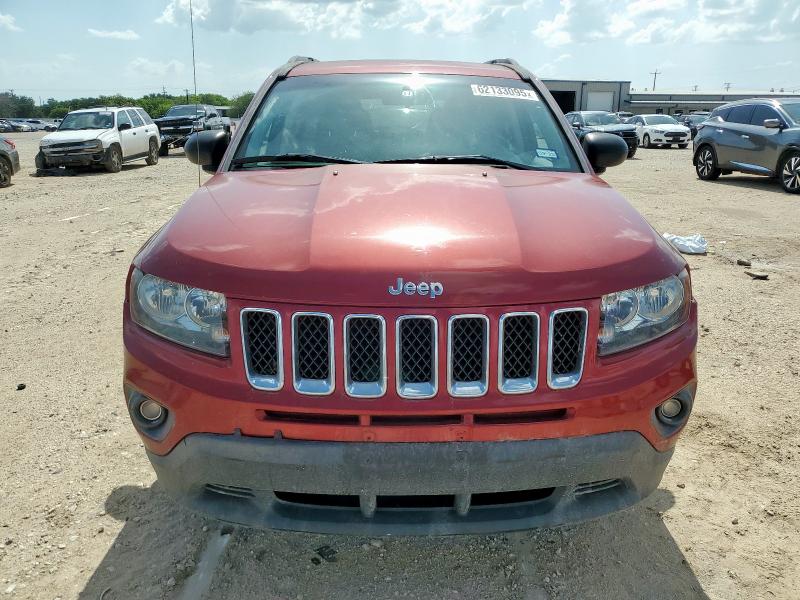 2015 JEEP COMPASS AL 1C4NJCBA2FD250092