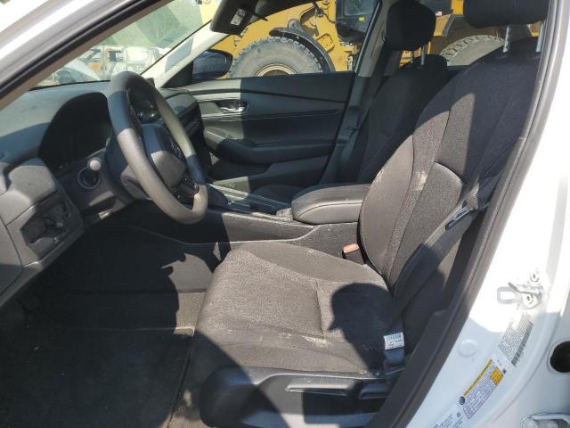 2024 HONDA ACCORD LX - 1HGCY1F23RA071626