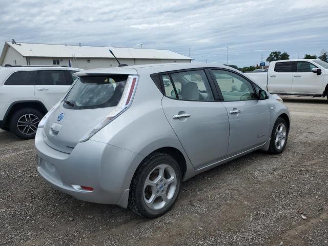 Vin: jn1az0cp6bt006408, lot: 62917005, nissan leaf sv 20113