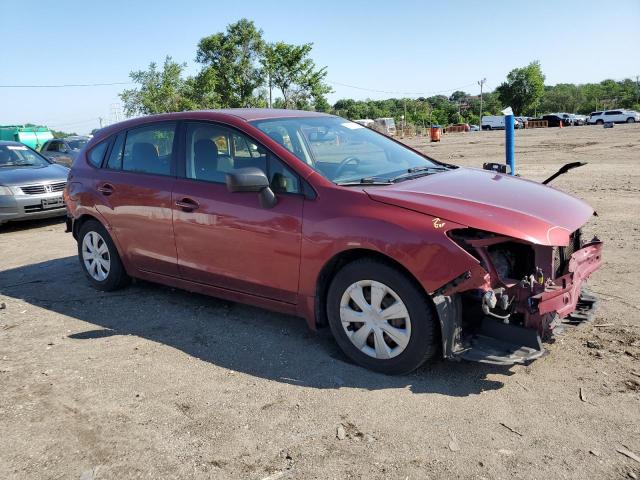 2015 SUBARU IMPREZA JF1GPAA64FH206649