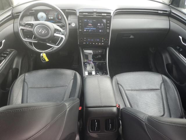 2022 HYUNDAI TUCSON SEL 5NMJCCAE2NH082408