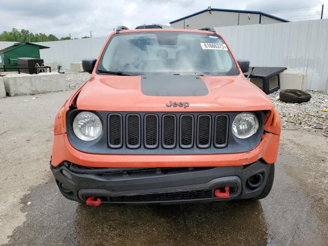 2015 JEEP RENEGADE T ZACCJBCT7FPC49328