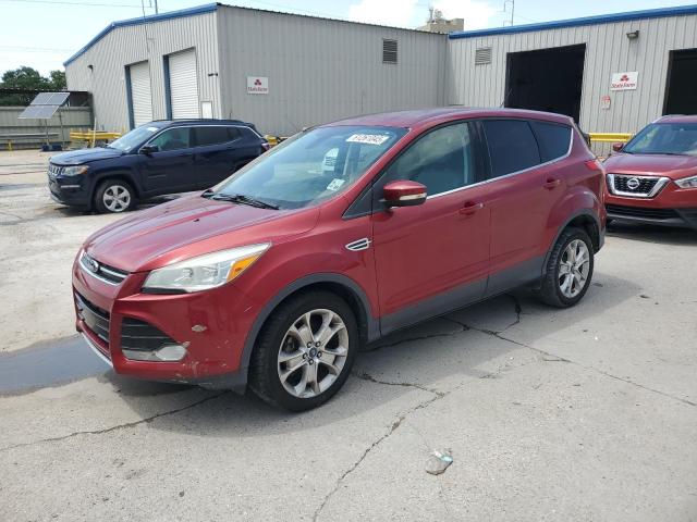 Vin: 1fmcu0hx7dua95427, lot: 61261045, ford escape sel 2013 img_1