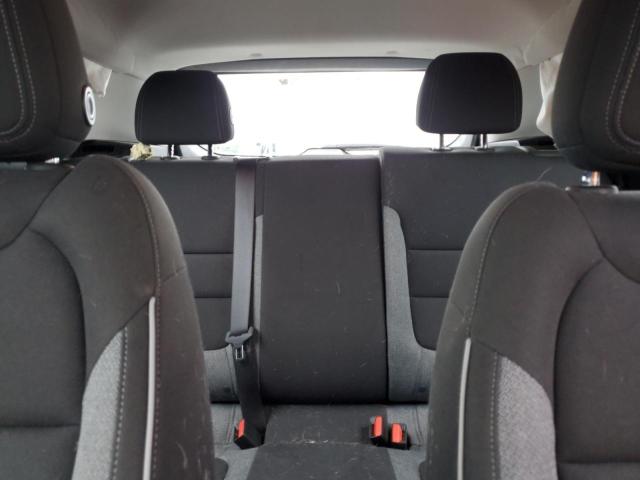 2023 CHEVROLET TRAILBLAZE KL79MMS27PB125400
