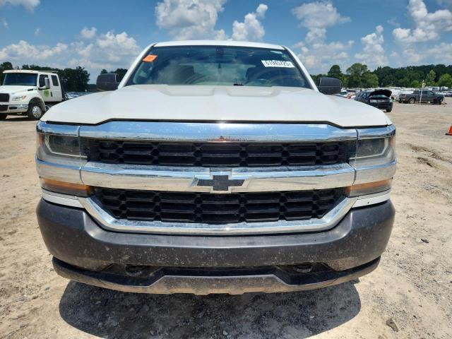 2019 CHEVROLET SILVERADO - 2GCVKNEC2K1131485