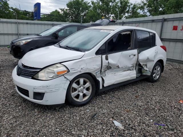 NISSAN VERSA S