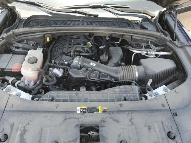 2023 JEEP GRAND CHEROKEE L LIMITED 1C4RJJBG4P8745673