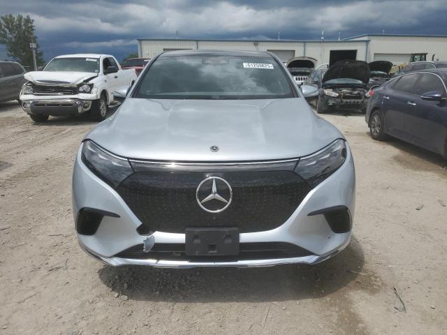 2023 MERCEDES-BENZ EQS SUV 45 4JGDM2EBXPA000924