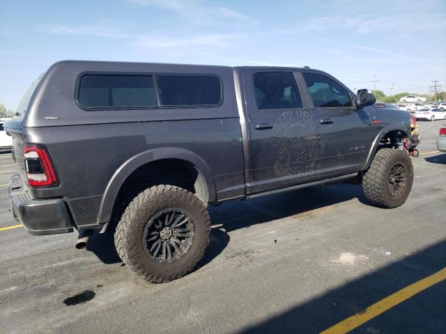 2021 RAM 2500 LARAM 3C6UR5FJ8MG553332
