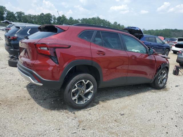 Vin: kl77lhep8sc255925, lot: 62545645, chevrolet trax 1lt 20253