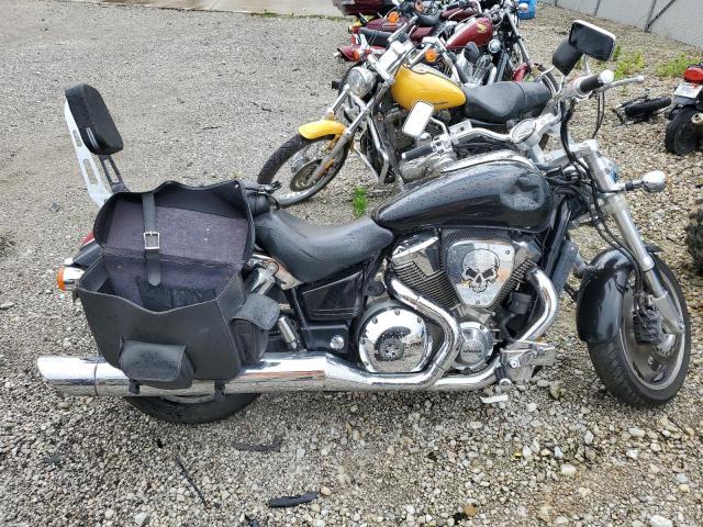 2002 HONDA VTX1800 C 1HFSC46012A010859