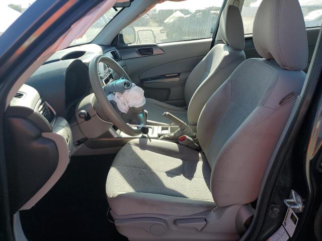 2011 SUBARU FORESTER 2 - JF2SHABC7BH713630
