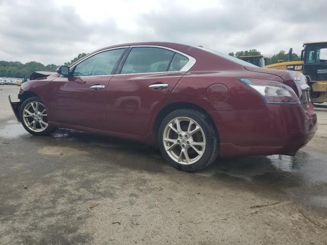 Vin: 1n4aa5ap5dc820448, lot: 60411935, nissan maxima s 20132
