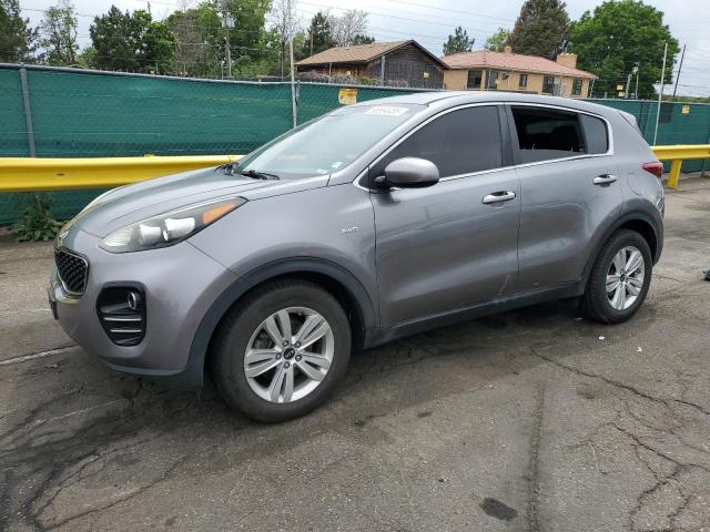 Vin: kndpmcac2h7128465, lot: 58994455, kia sportage lx 2017 img_1