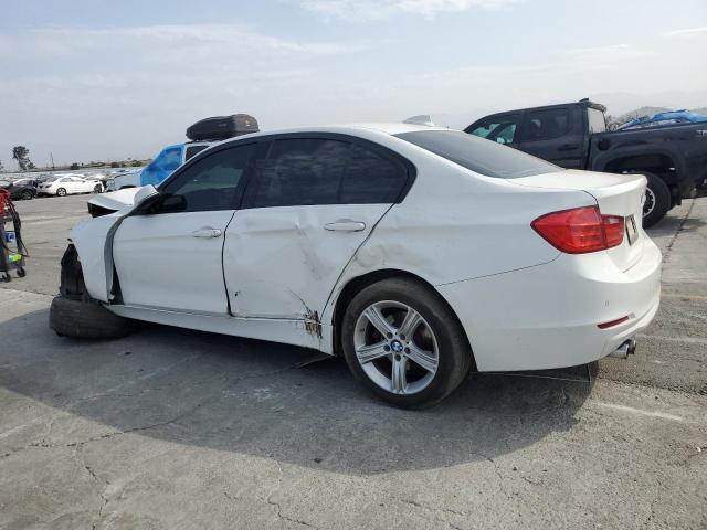 Vin: wba3a5c56ff606517, lot: 59388115, bmw 3 series i 20152