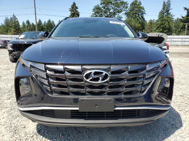 2022 HYUNDAI TUCSON BLU KM8JBCA18NU078836