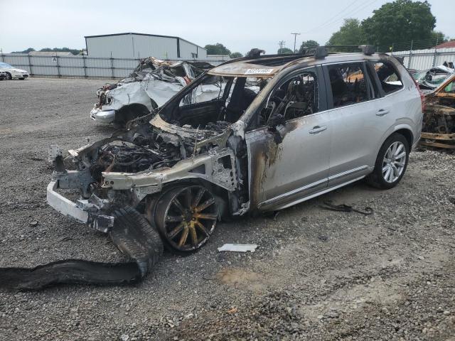 2019 VOLVO XC90 T6 IN YV4A22PL2K1486136