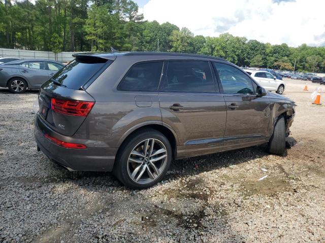2017 AUDI Q7 PRESTIG WA1VAAF7XHD050710