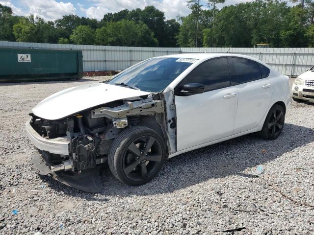 DODGE DART SXT
