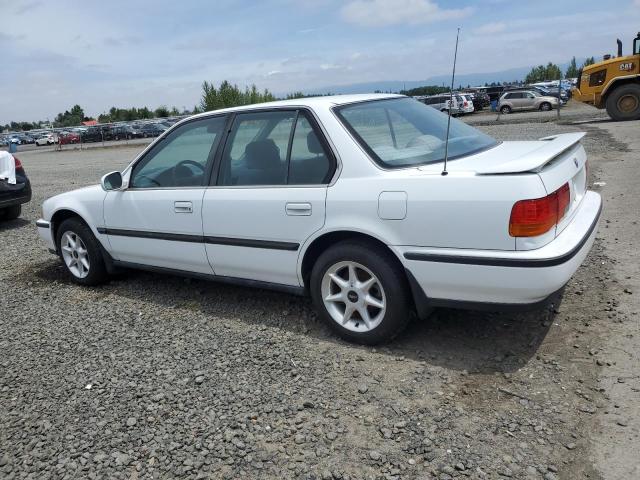 Vin: jhmcb767xnc005036, lot: 62573565, honda accord ex 19922