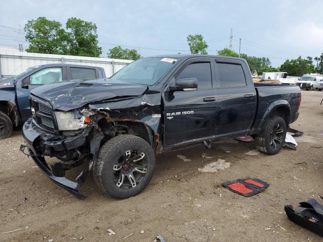 DODGE RAM 1500