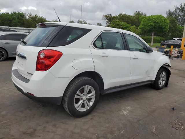 Vin: 1gnalbek9dz102472, lot: 59792105, chevrolet equinox ls 20133