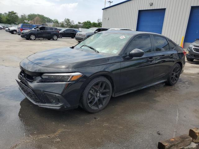 Vin: 2hgfe2f56rh553451, lot: 56747925, honda civic sport 2024 img_1