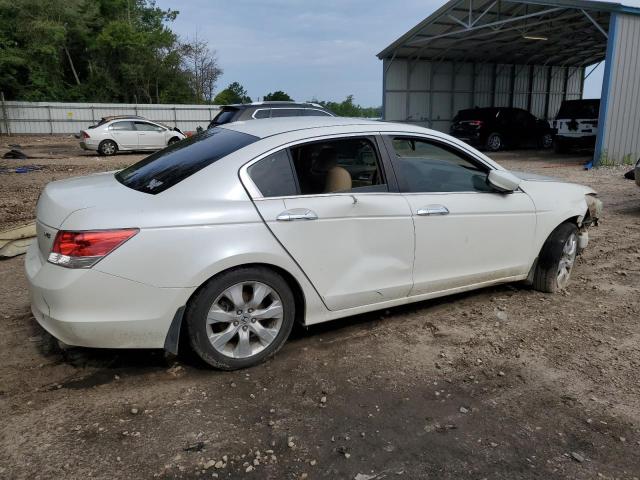 Vin: 5kbcp3f88ab017799, lot: 62156105, honda accord exl 20103