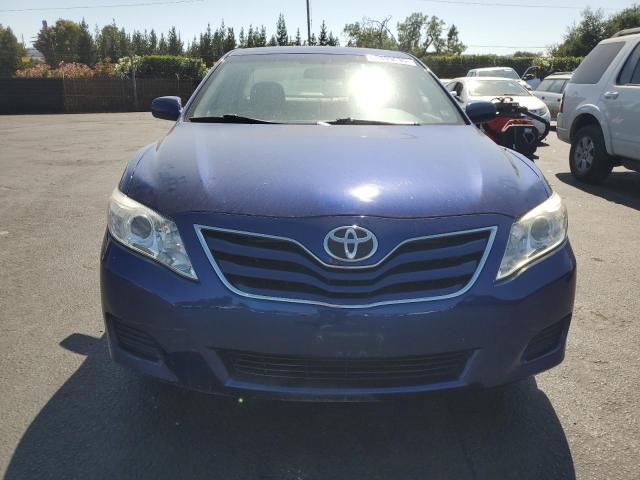 2010 TOYOTA CAMRY BASE - 4T4BF3EK2AR029644