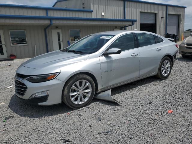 2020 CHEVROLET MALIBU LT - 1G1ZD5ST5LF030721