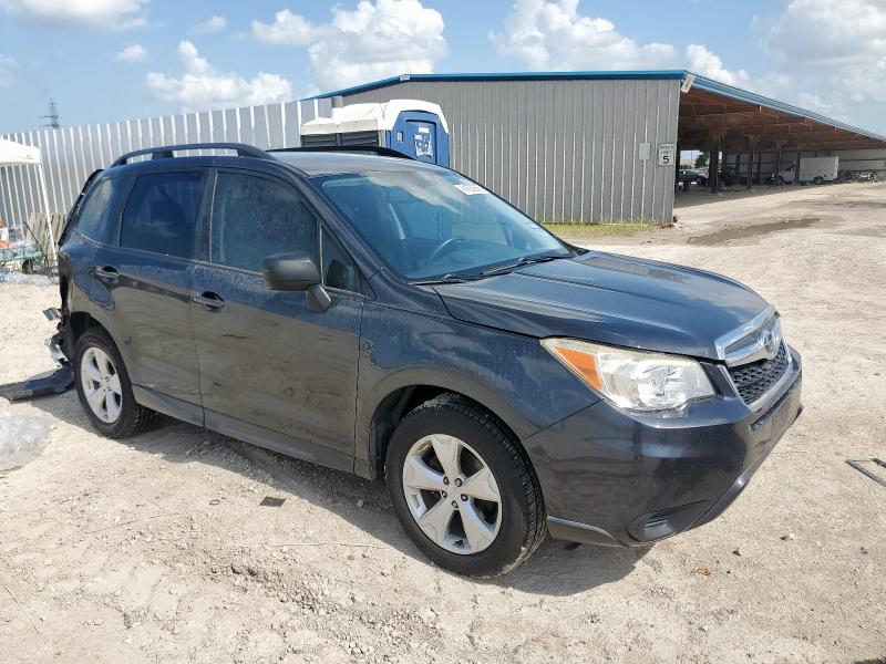 Vin: jf2sjabc3fh579340, lot: 61820605, subaru forester 2.5i 20154