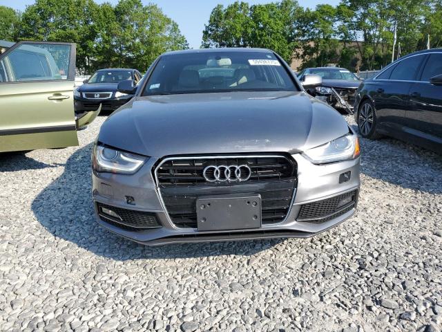 2016 AUDI A4 PREMIUM - WAUFFAFLXGA004056