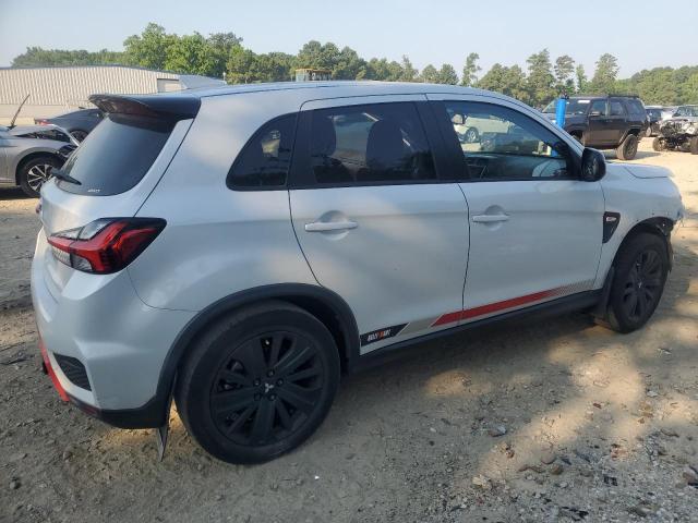 2023 MITSUBISHI OUTLANDER JA4ARUAU7PU007611