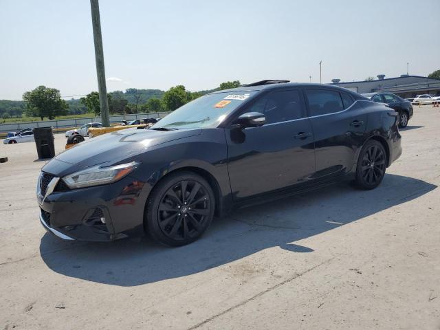 NISSAN MAXIMA S