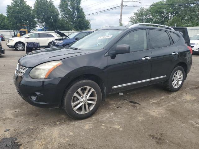 Vin: jn8as5mv0ew721090, lot: 61354465, nissan rogue s 2014 img_1