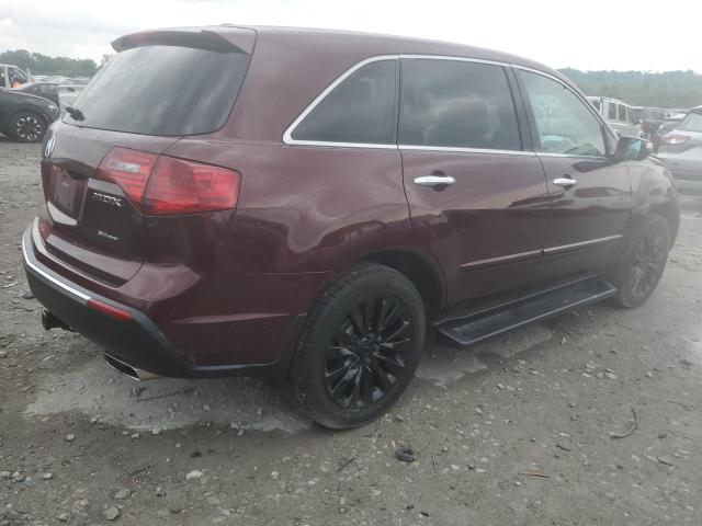 Vin: 2hnyd2h69ch534233, lot: 59426515, acura mdx advance 20123