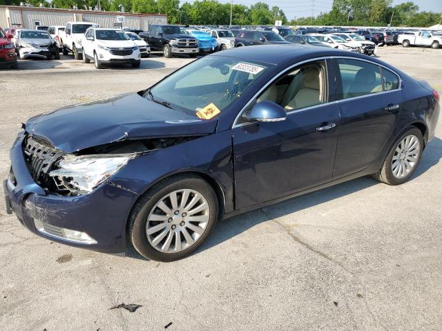 Vin: 2g4gs5ev0c9139190, lot: 60323785, buick regal premium 2012 img_1