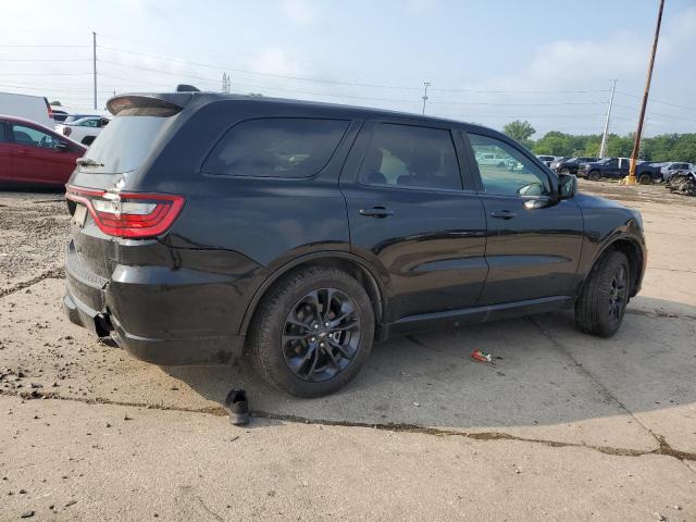 2021 DODGE DURANGO GT 1C4RDJDG4MC697685